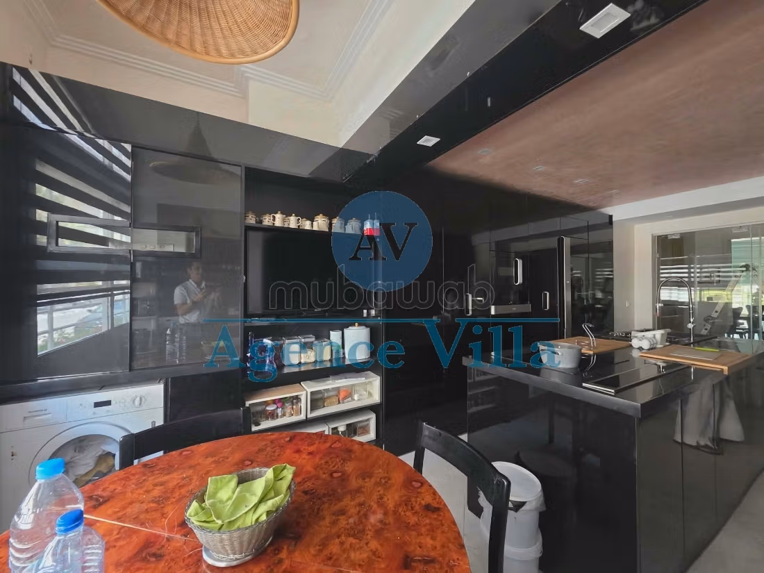 In affitto: appartamento S3 arredato con vista lago