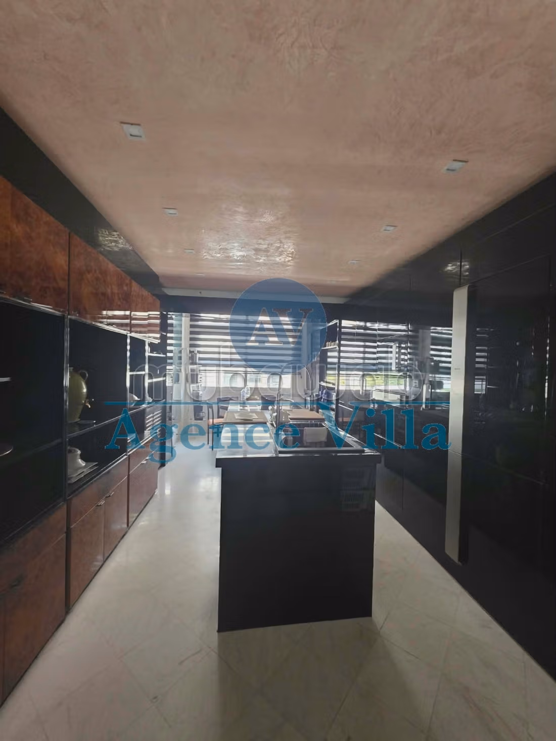 In affitto: appartamento S3 arredato con vista lago