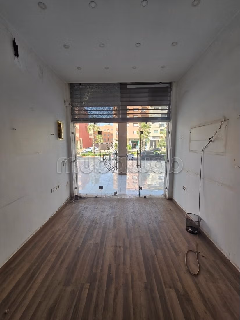 New Store Charaf Alla Fassi Route Casa
