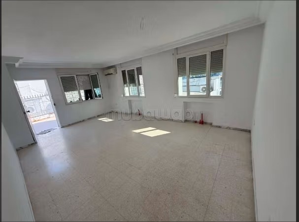 Etage villa