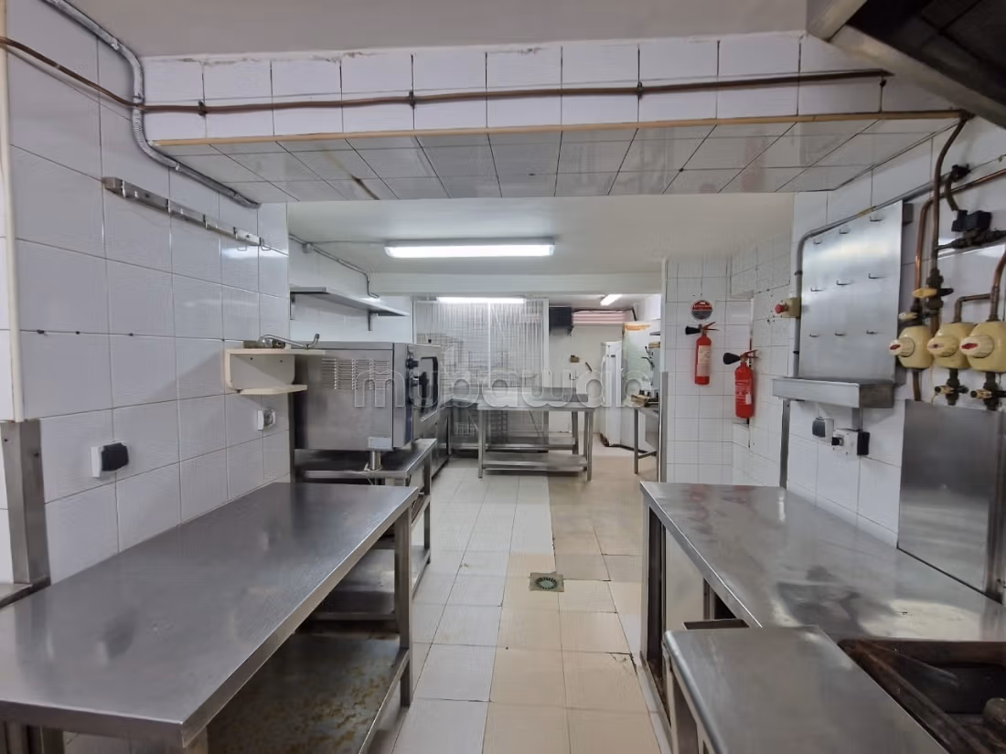 Villa professionale 450 m² Boulevard Rachidi