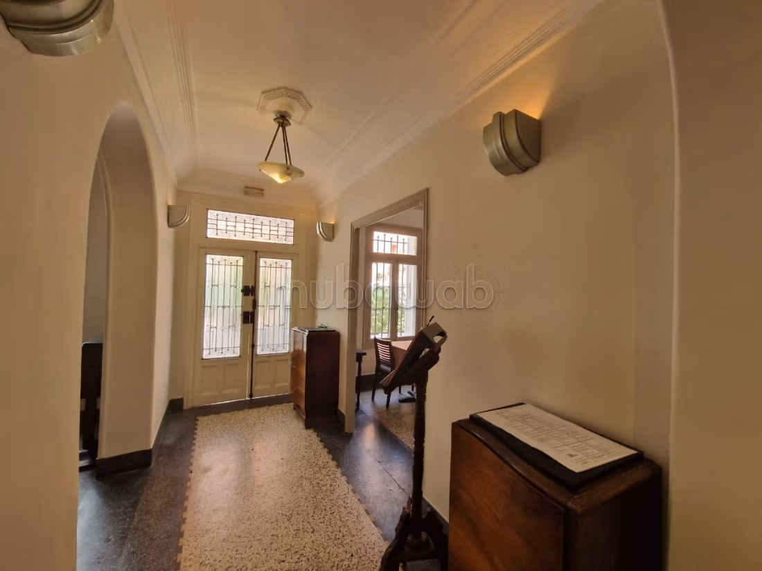 Villa professionale 450 m² Boulevard Rachidi
