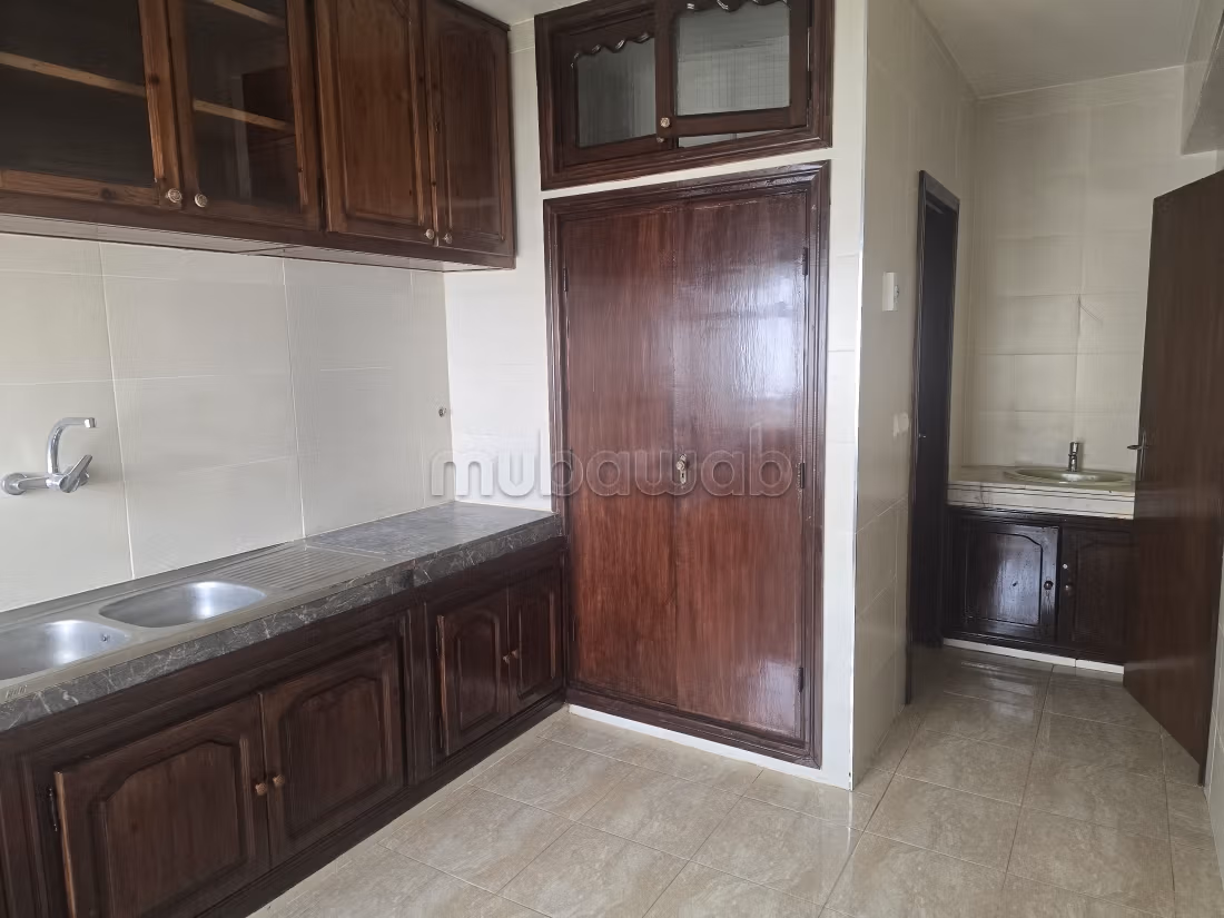 Appartamento ufficio in affitto – Bir Anzarane