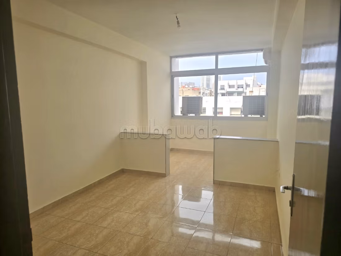 Appartamento ufficio in affitto – Bir Anzarane