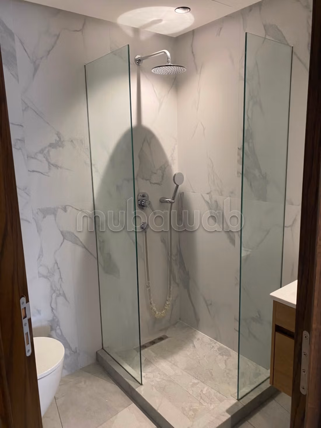 Studio neuf jamais habité 61m² Riviera — 3
