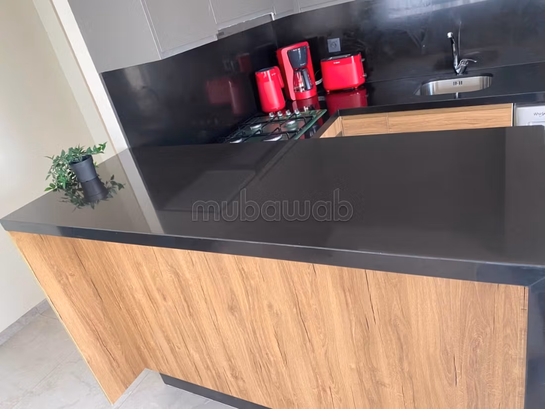 Studio neuf jamais habité 61m² Riviera — 5