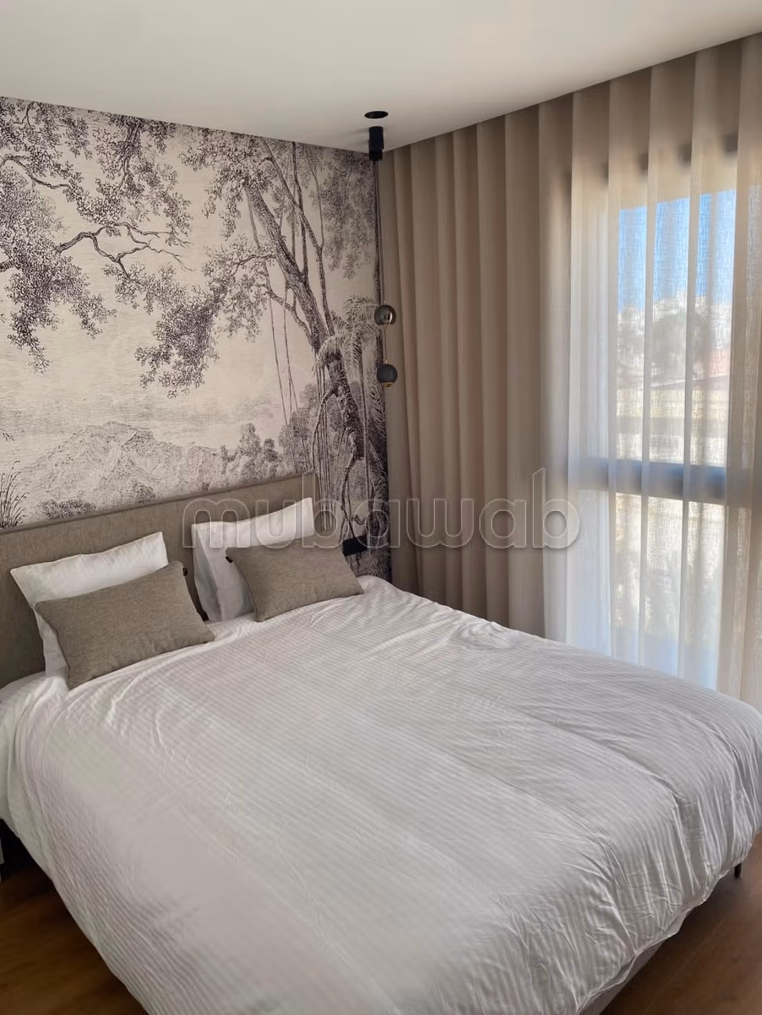 Studio neuf jamais habité 61m² Riviera — 2