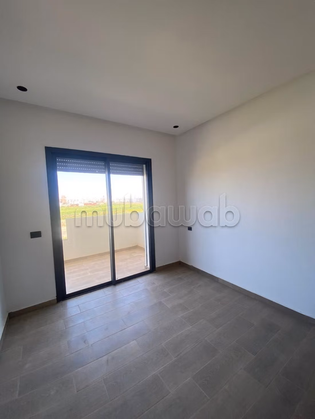 Appartement Neuf 3 Chambres Vue sur Mer 
La Rocade