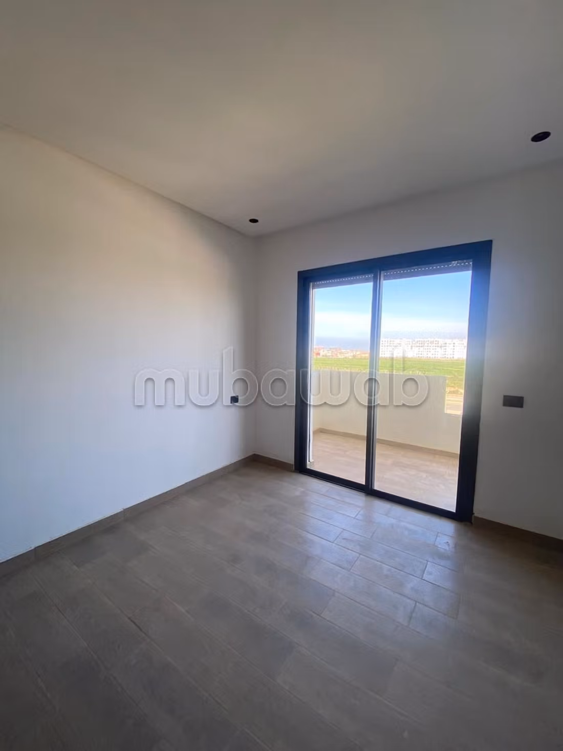 Appartement Neuf 3 Chambres Vue sur Mer 
La Rocade