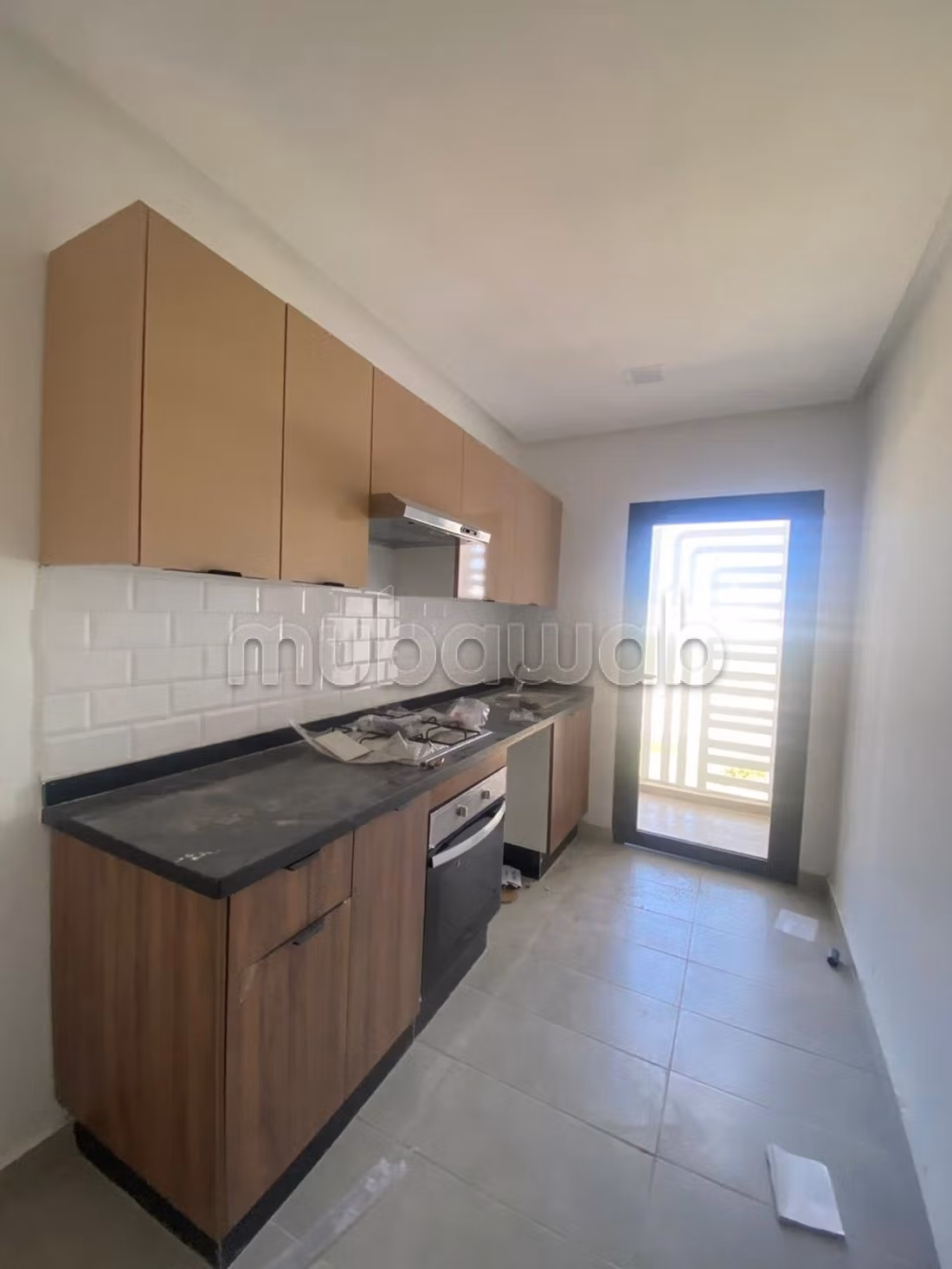 Appartement Neuf 3 Chambres Vue sur Mer 
La Rocade