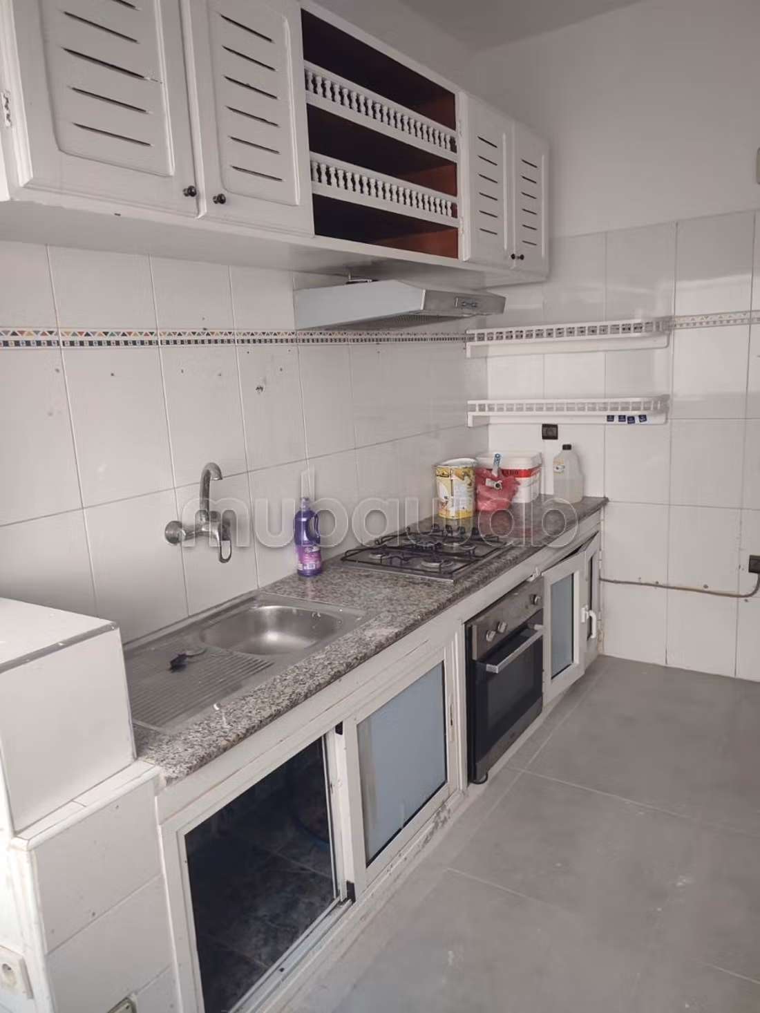 Appartement 80 m² à Bab Sebta — 12