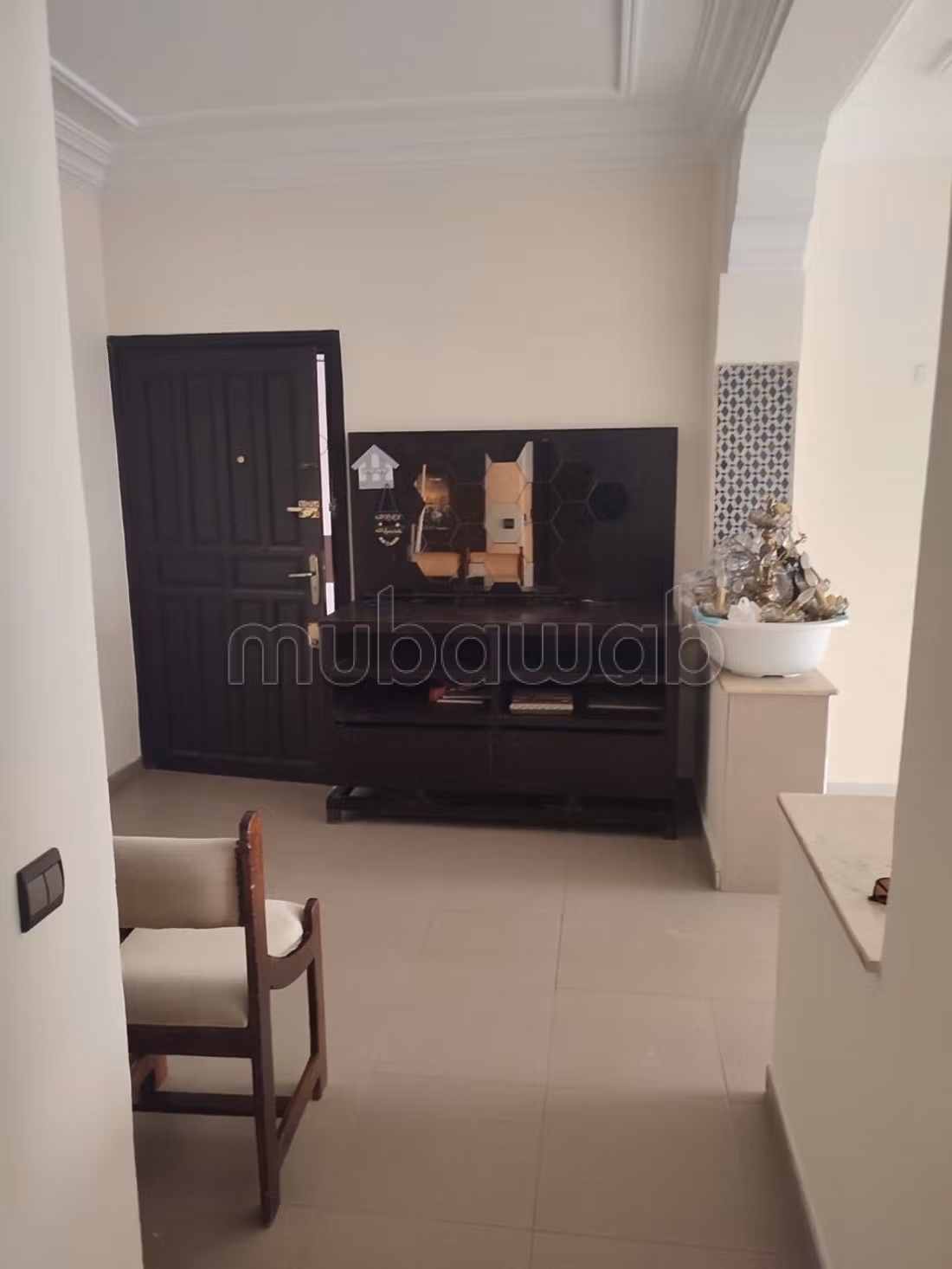 Appartement 80 m² à Bab Sebta — 13