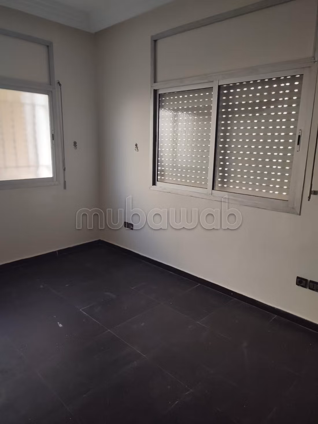 Appartement 80 m² à Bab Sebta — 14