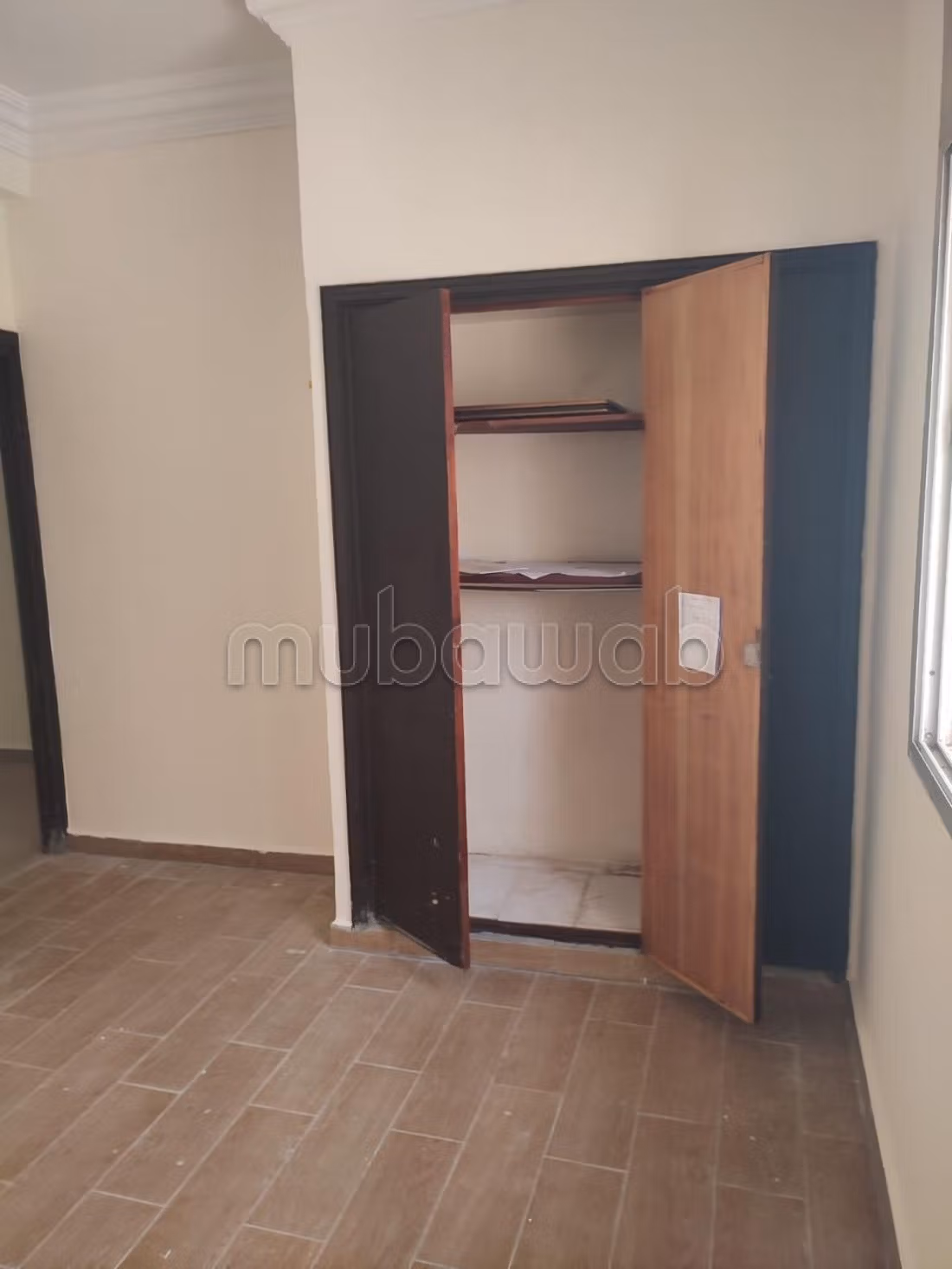 Appartement 80 m² à Bab Sebta — 16