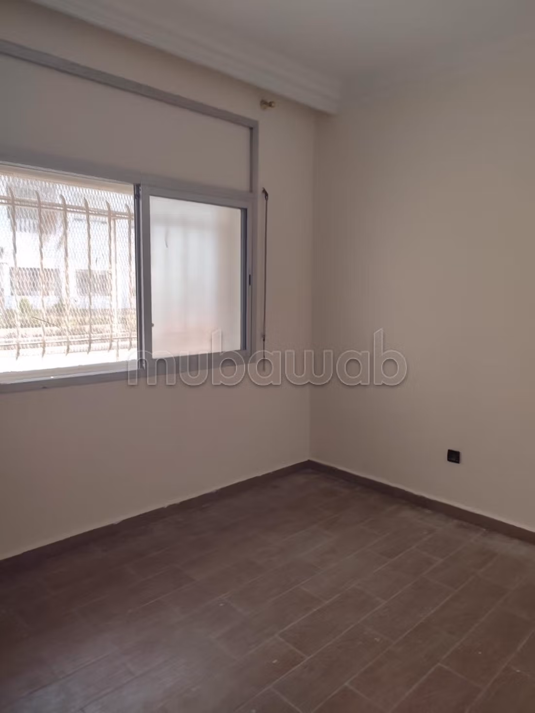 Appartement 80 m² à Bab Sebta — 17