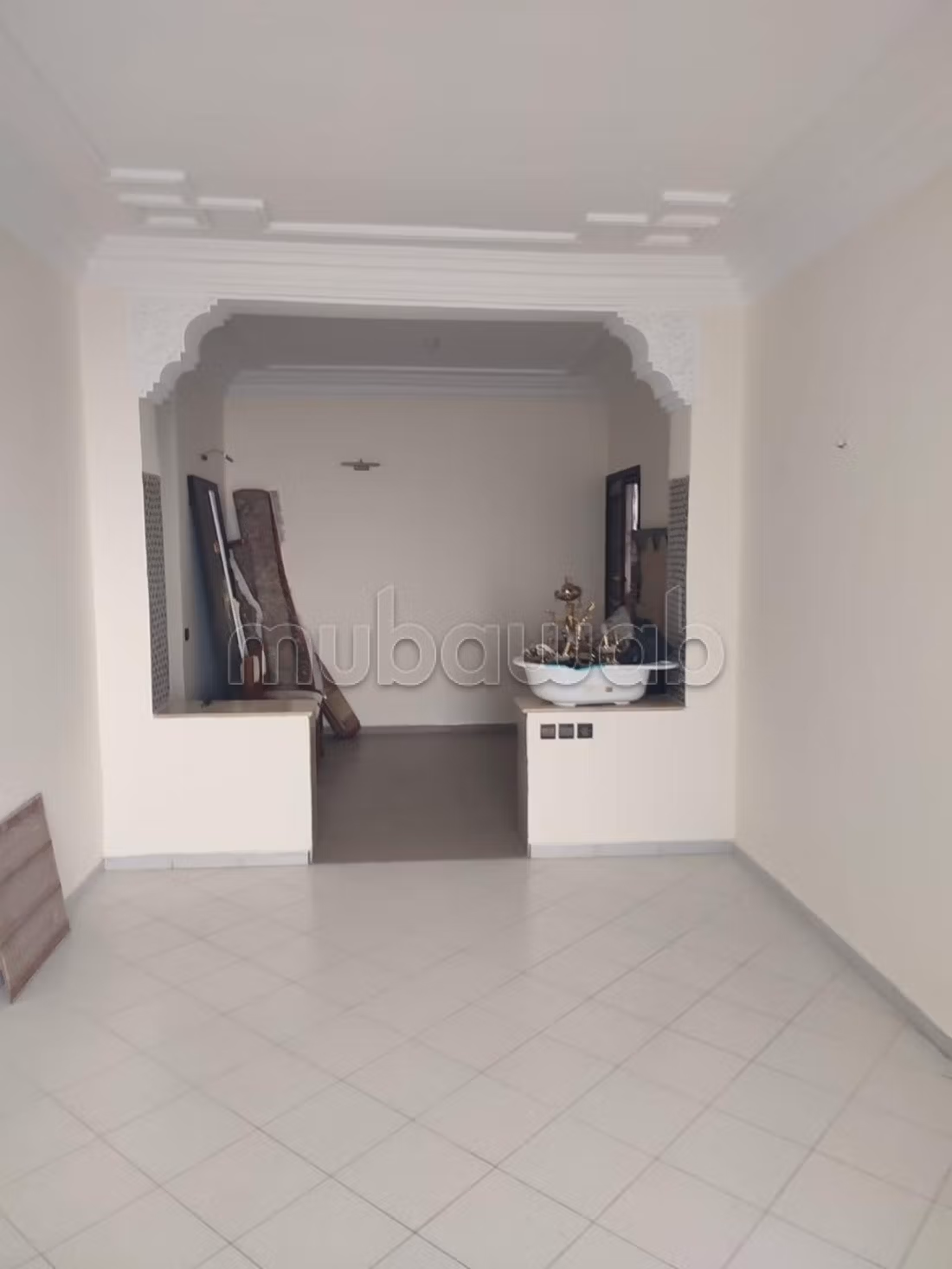 Appartement 80 m² à Bab Sebta — 2