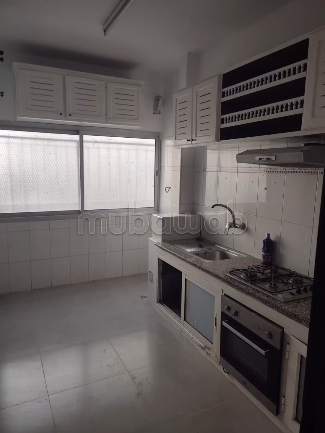 Appartement 80 m² à Bab Sebta — 3