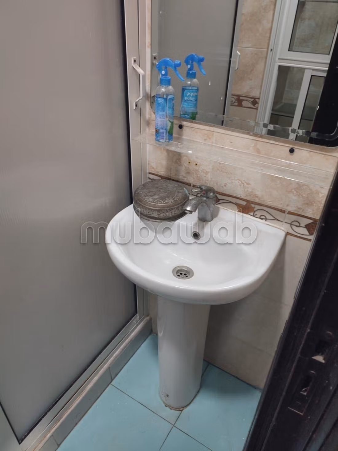 Appartement 80 m² à Bab Sebta — 5