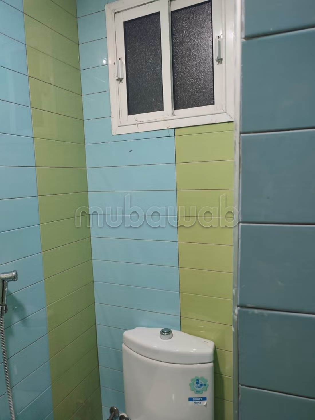 Appartement 80 m² à Bab Sebta — 6