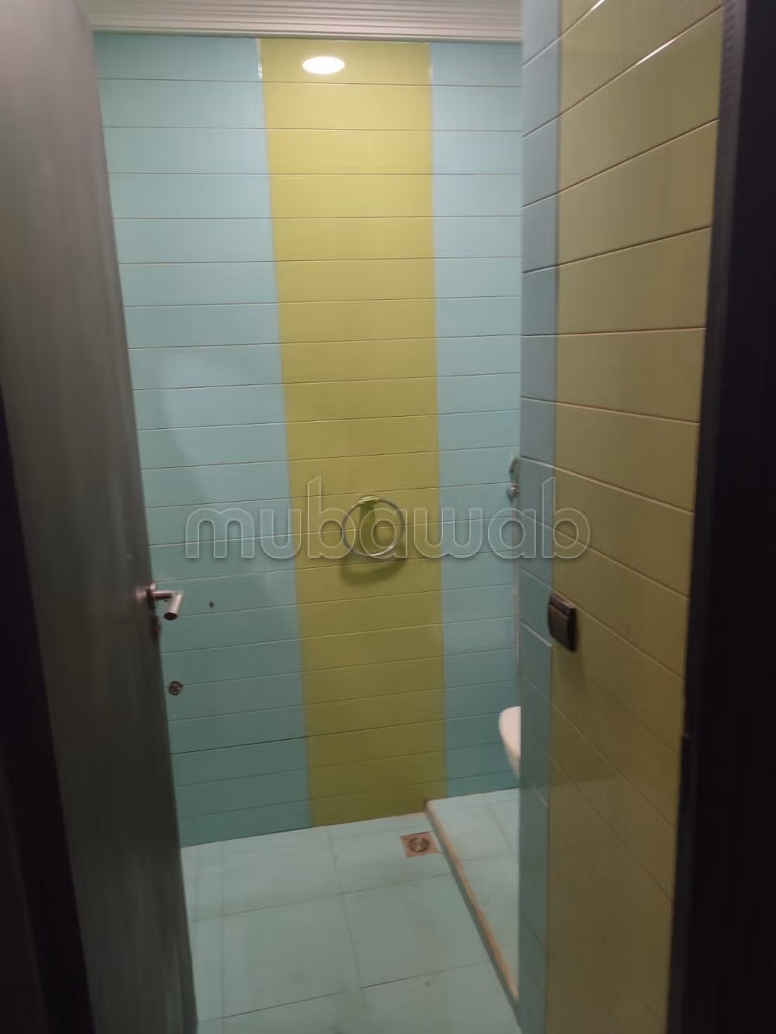 Appartement 80 m² à Bab Sebta — 8