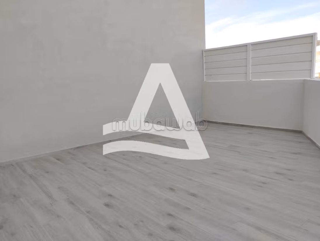 Appartamento S2 nuovo in affitto a La Marsa