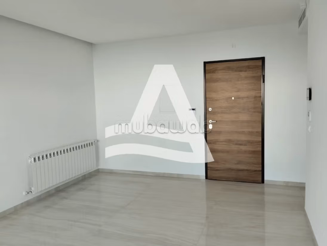 Appartamento S2 nuovo in affitto a La Marsa