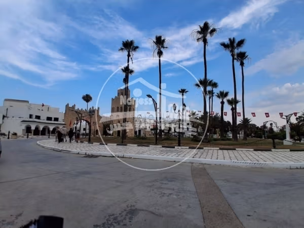 S2 à Marina kantaoui location estivale