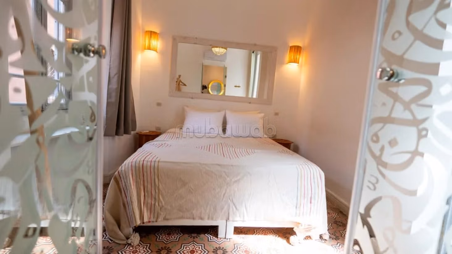 Riad de charme en vente dans la Médina