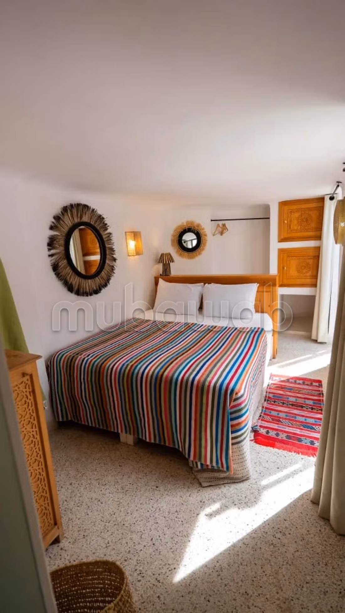 Riad de charme en vente dans la Médina