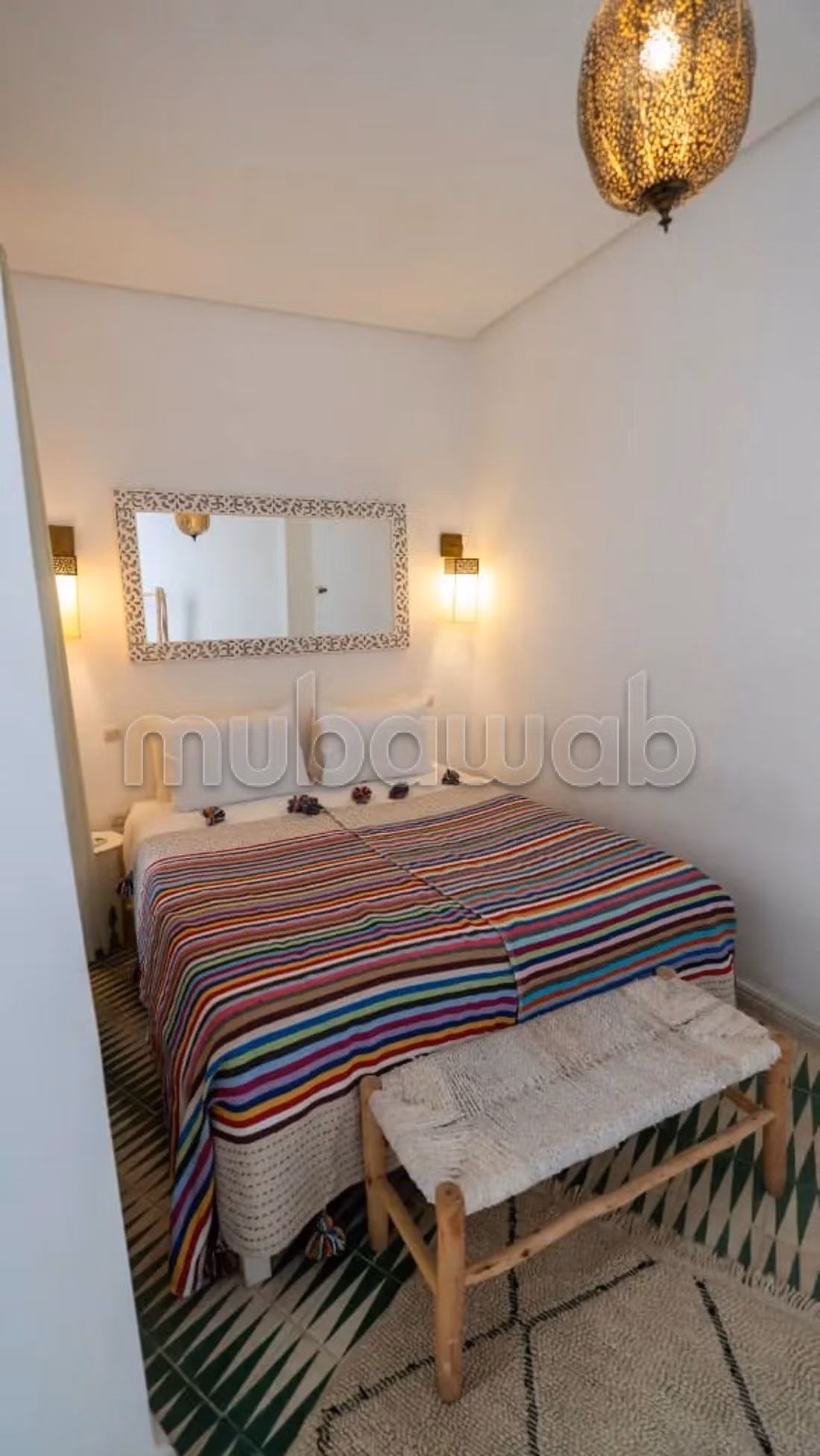 Riad de charme en vente dans la Médina