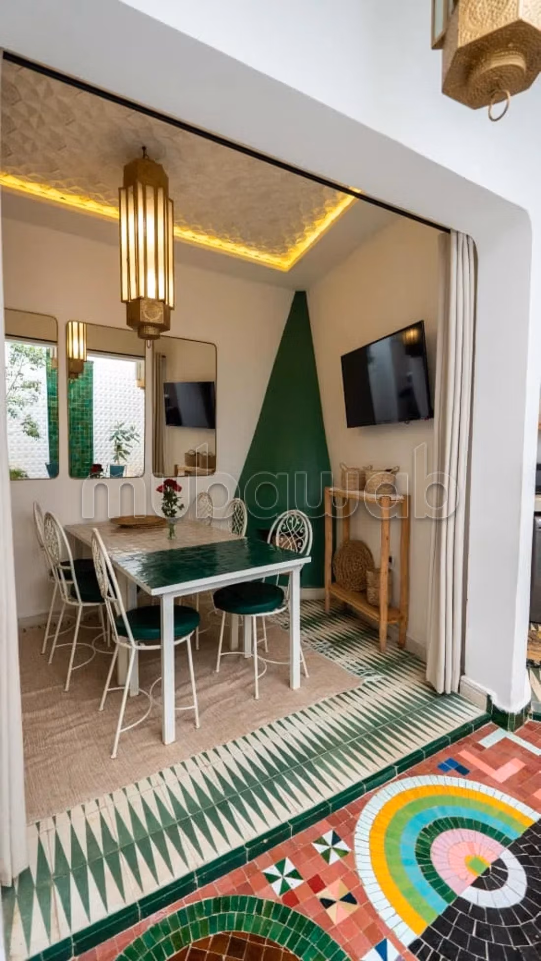 Riad de charme en vente dans la Médina