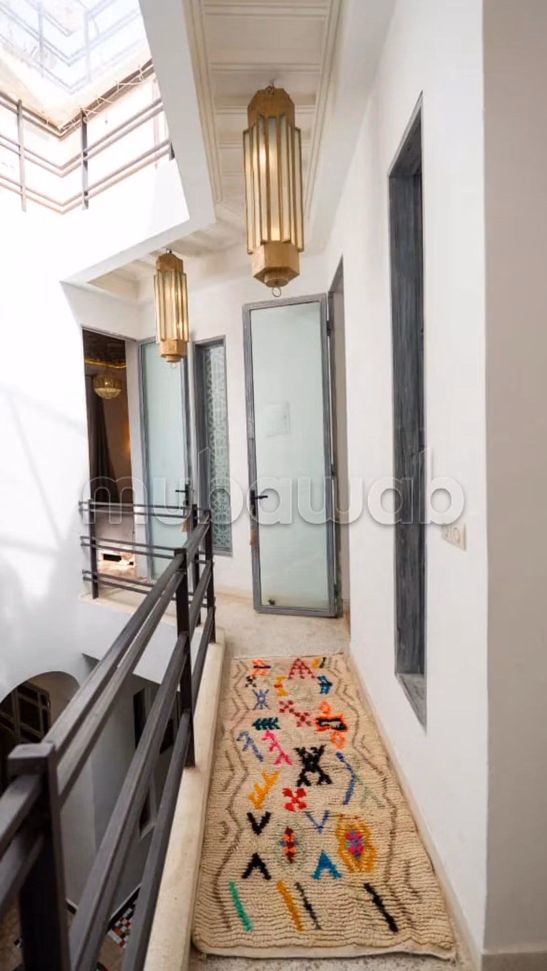 Riad de charme en vente dans la Médina