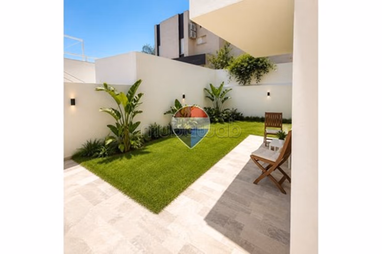 Maison Contemporaine de Luxe à Riadh Landalous