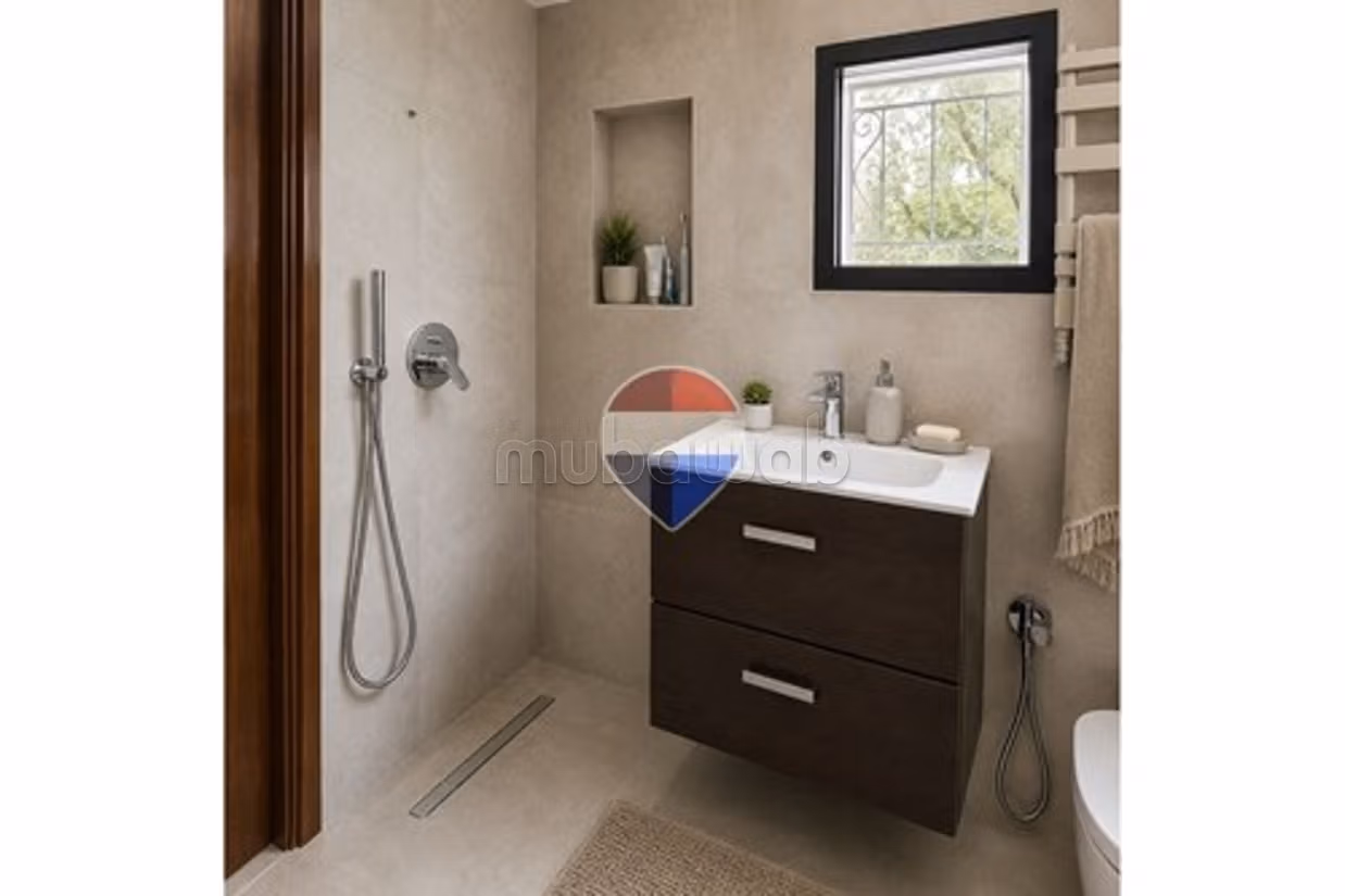 Maison Contemporaine de Luxe à Riadh Landalous