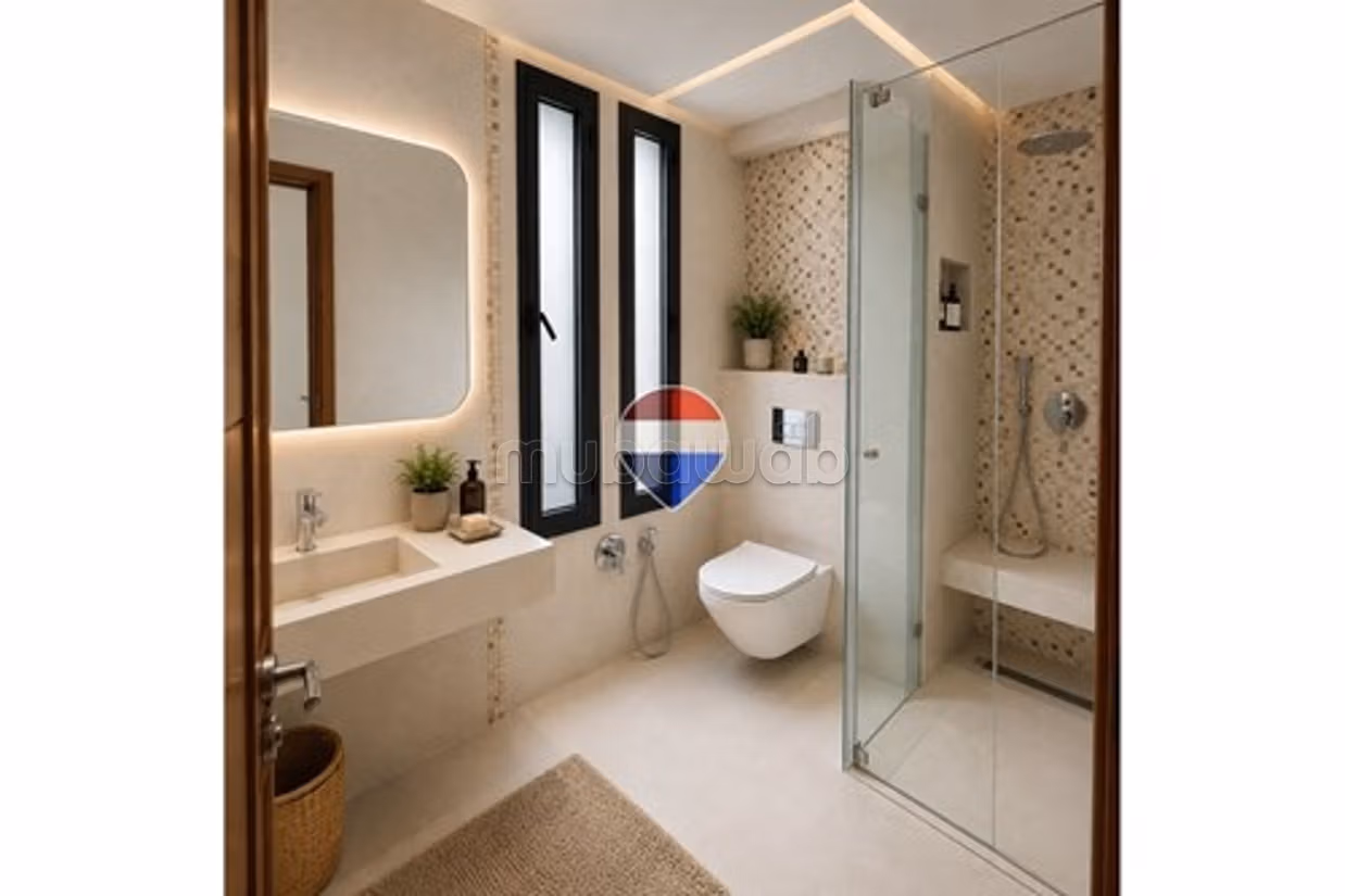 Maison Contemporaine de Luxe à Riadh Landalous