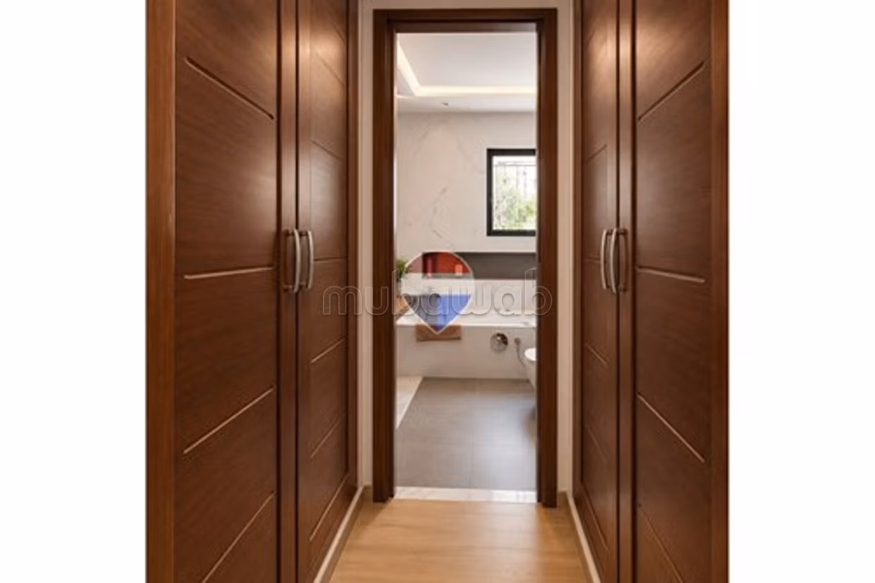 Maison Contemporaine de Luxe à Riadh Landalous