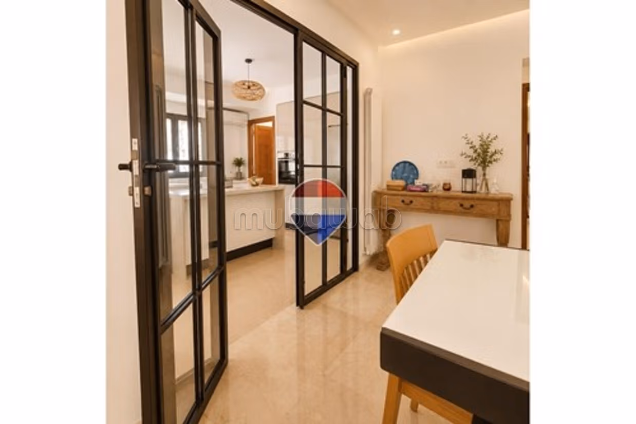 Maison Contemporaine de Luxe à Riadh Landalous