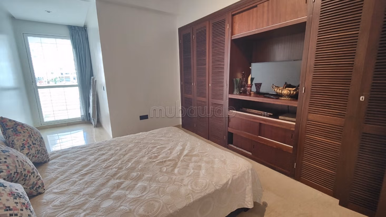Appartement 90 m² f Les princesses — 9