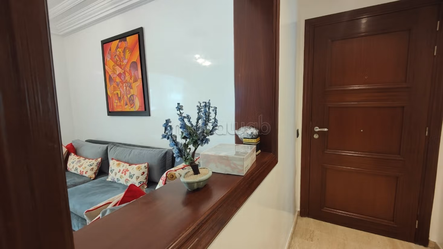 Appartement 90 m² f Les princesses — 10