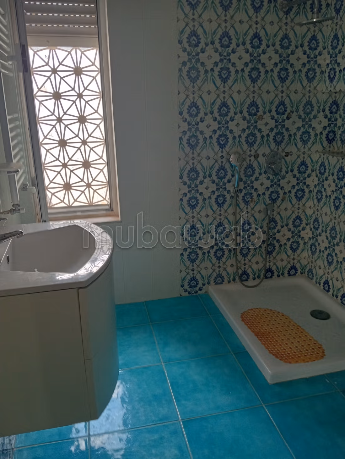 Offre de location de Rez de chaussée villaindép