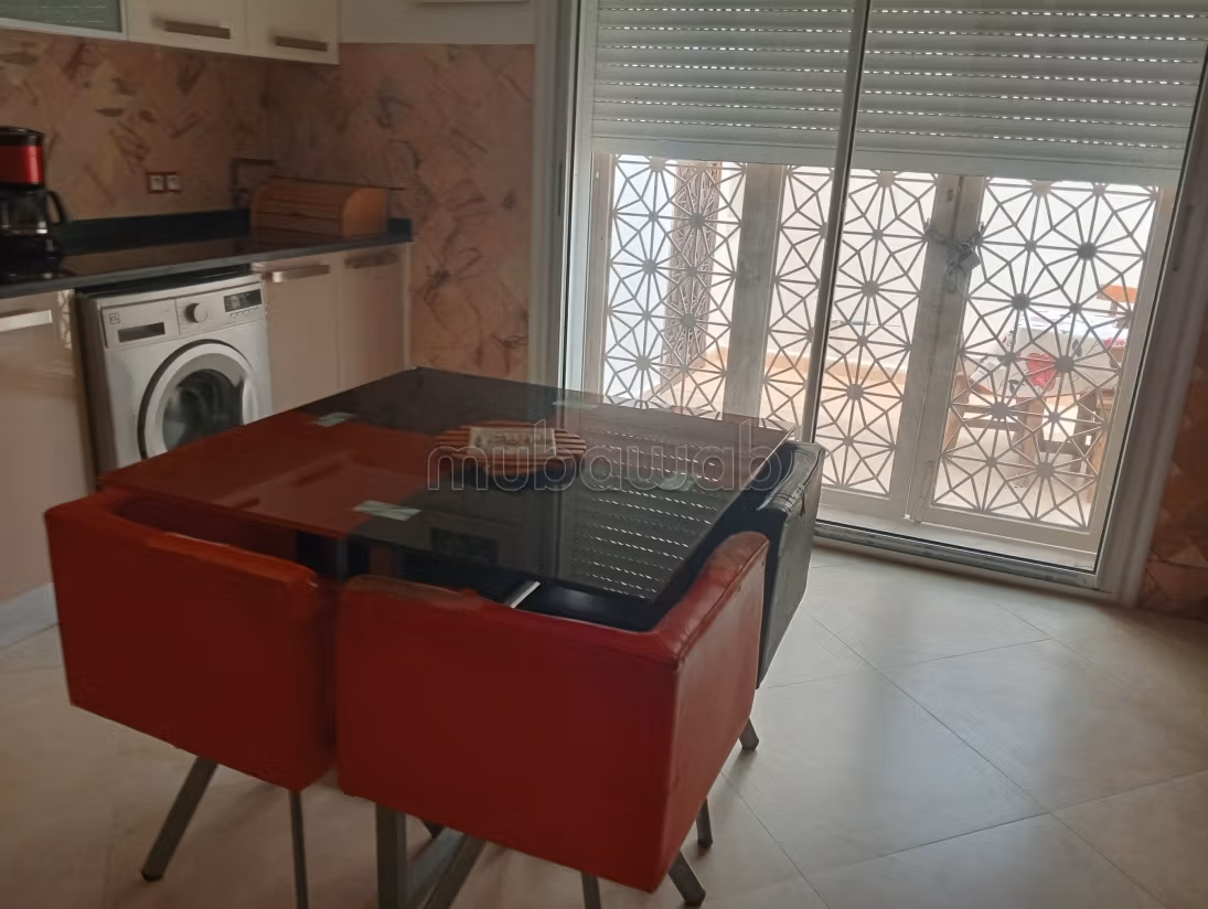 Offre de location de Rez de chaussée villaindép