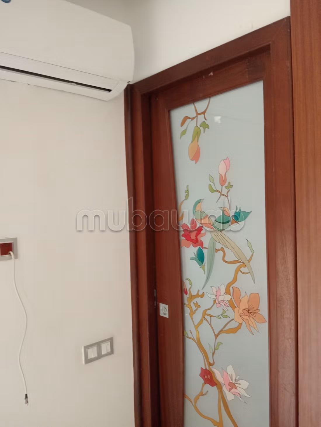 Offre de location de Rez de chaussée villaindép