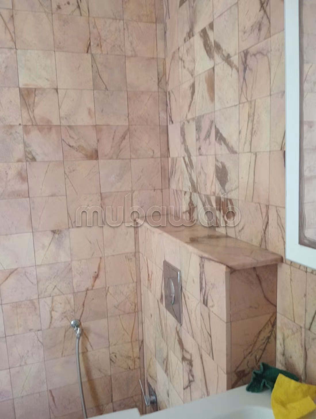 Offre de location de Rez de chaussée villaindép