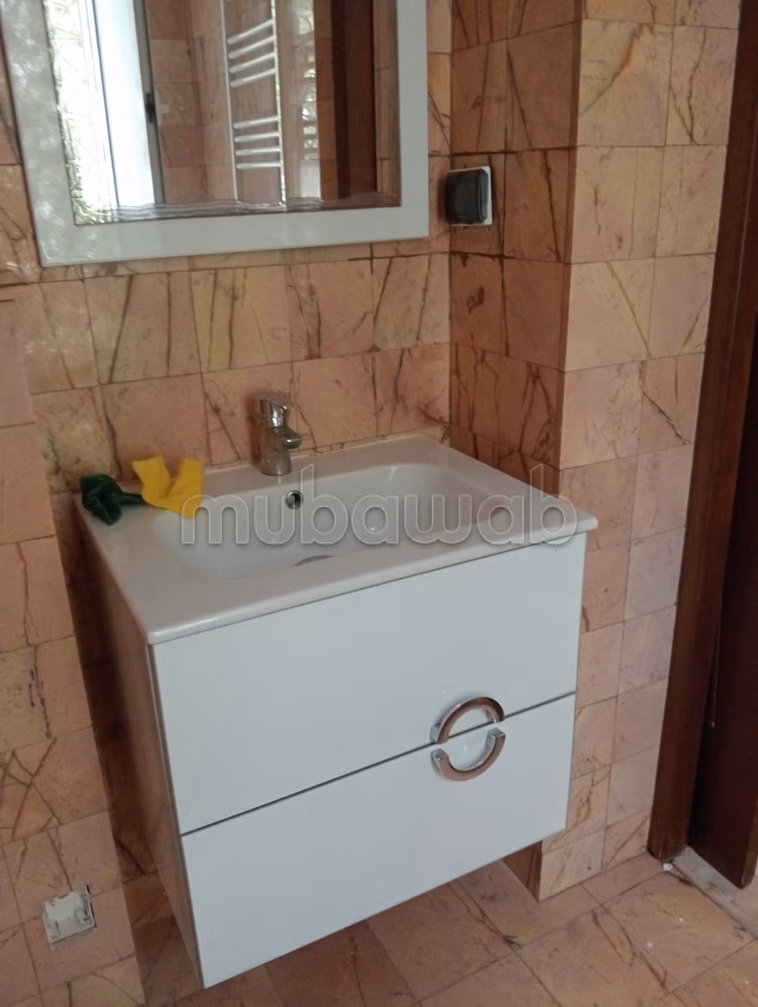 Offre de location de Rez de chaussée villaindép