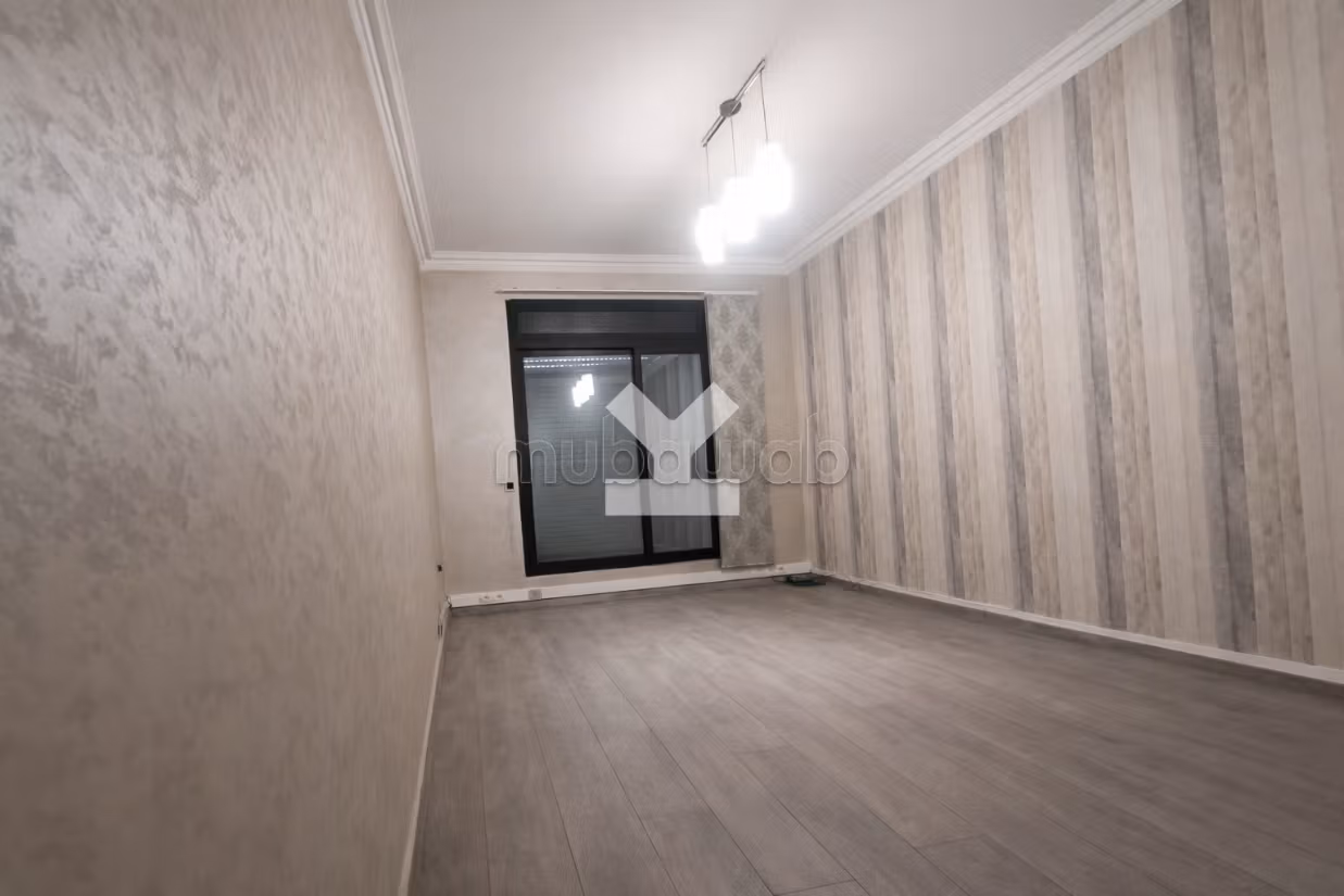 Appartement double usage quartier des Hopitaux