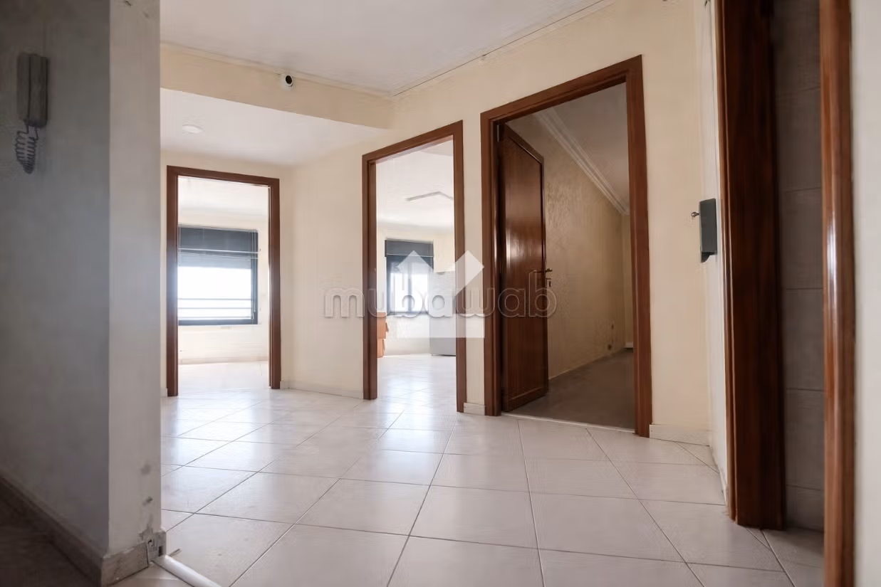 Appartement double usage quartier des Hopitaux