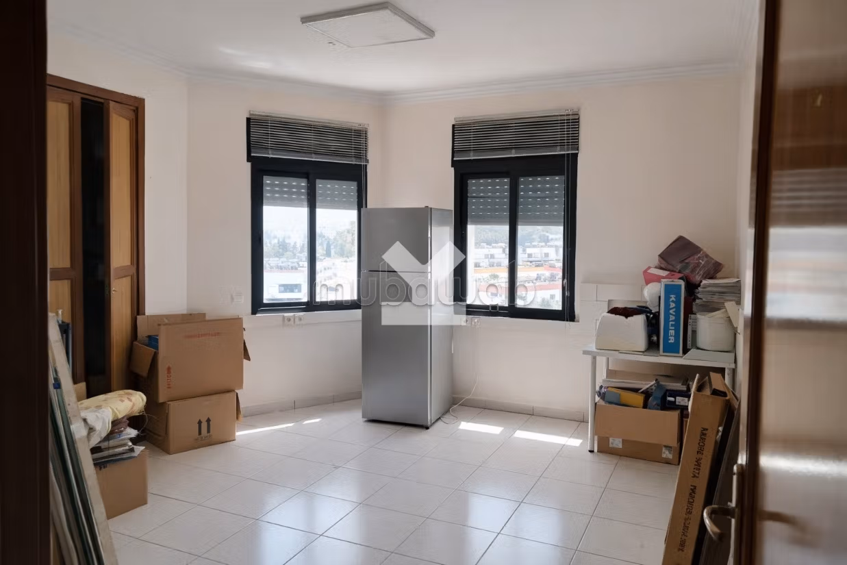 Appartement double usage quartier des Hopitaux