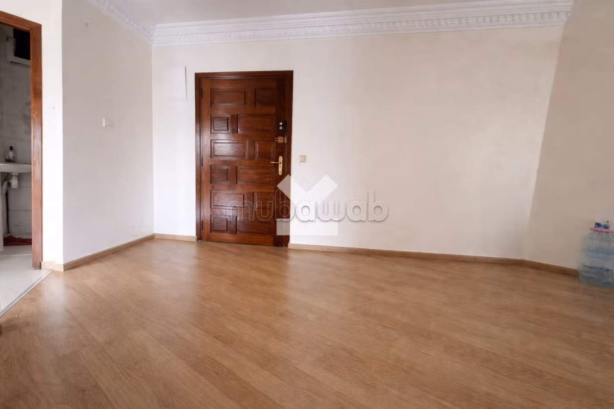 Appartement double usage quartier des Hopitaux