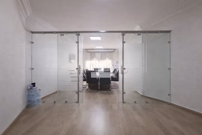 Appartement double usage quartier des Hopitaux