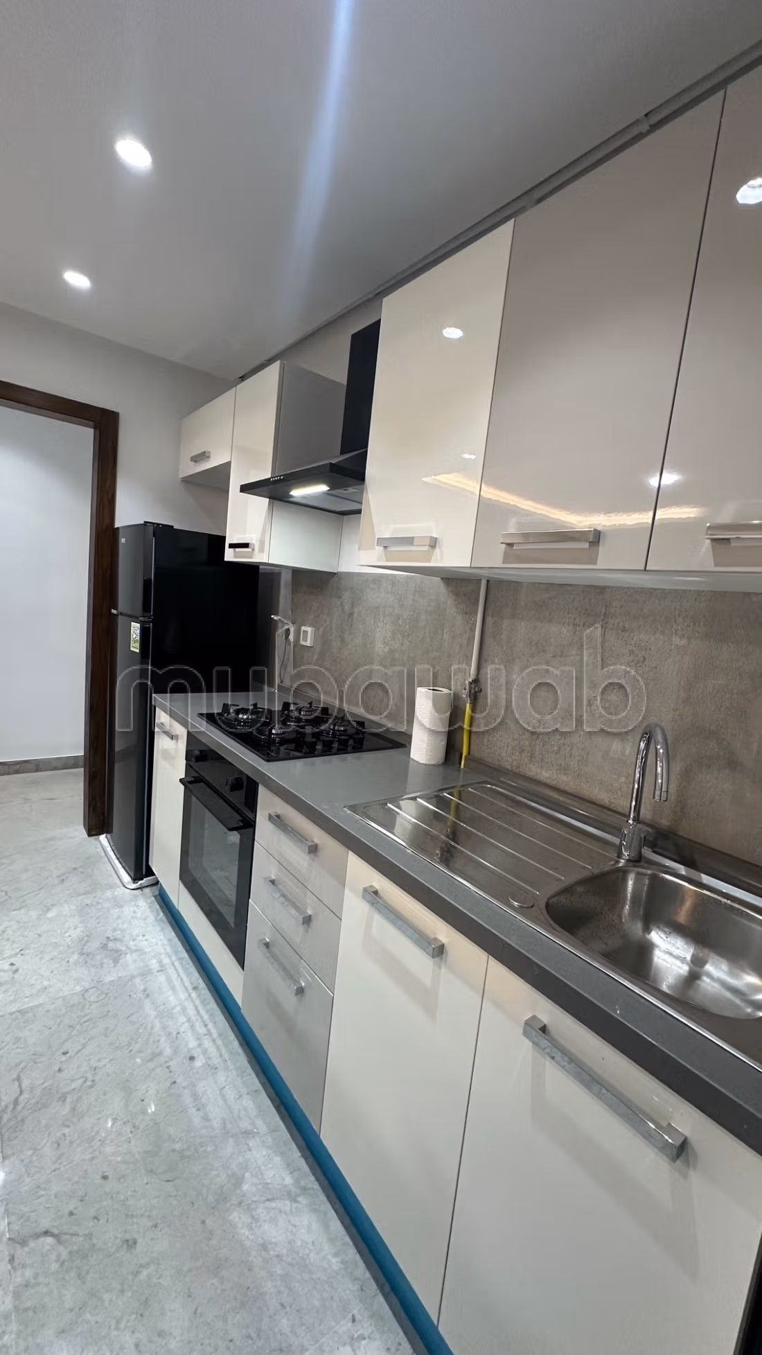 S1 à Vendre à l'aouina